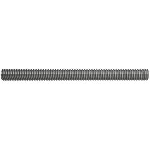 Ankerstang FIS A M10x1000mm rvs R VVE=10