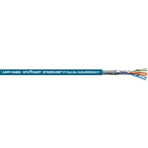 Haspel a 1000m. ETHERLINE P CAT. 5e 2x2x24/1AWG