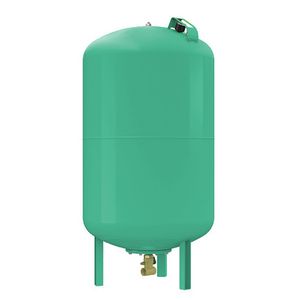 Diaphragm pressure vessel DT5 junior 200, PN 10