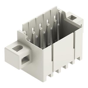 THR male steker Soldeerpen 1mm RE 2091-1405/205-000 VVE=200