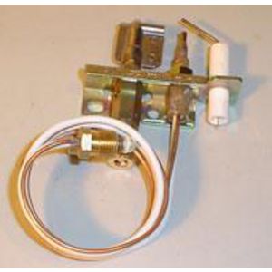 Oxypilot SIT NG9040 L=600 M10 aardgas