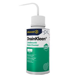 PROMO Condensafvoerreiniger DrainKleen 250ml.