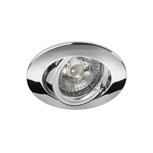 HLK-A CHROOM GU10