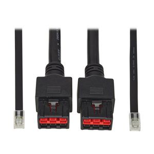 2m cable 240V EBM G2