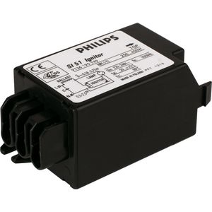 Doos a 48st. SI 51 220-240V 50/60Hz