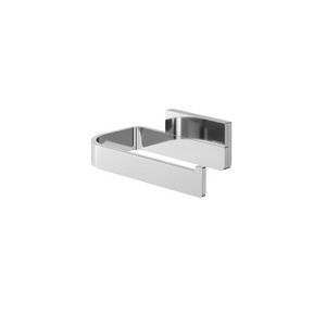 CLosetaccessoireset Craft RVS gepolijst (rolhouder/borstelgarnituur/haak)