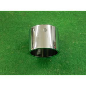 Handle assy. chrome