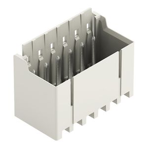 THR male steker Soldeerpen 1mm RE 2091-1406/200-000 VVE=100