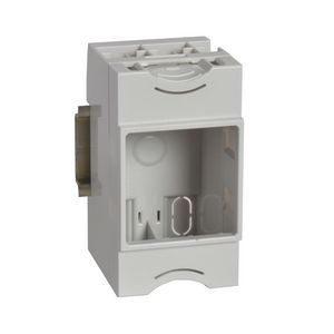 Module houder leeg Mosaic of 412951/52 VVE=10