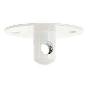 Verlichtingsarmatuur Ceiling/Wall Cord Grip wit