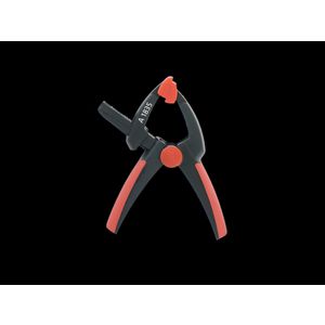Bevestigingsklem voor accessoires t.b.v. MI3115