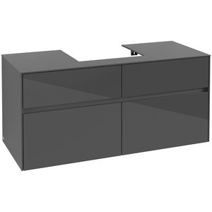 Collaro Wastafelonderkast 1200x548x500mm C07000FP