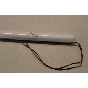 Standaard batterij 6,0V 4,5Ah stick accu