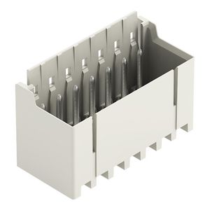 THR male steker Soldeerpen 1mm RE 2091-1407/200-000 VVE=100