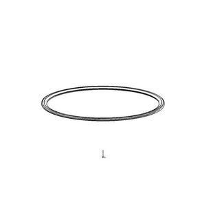 O-Ring EPDM 70 50,52x1,78mm 09141019590