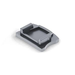 Eindkap slimline breed 15mm 46290188