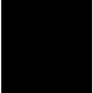 Doos a 10000st. Schietnagel Stift gebronsd lengte 20mm