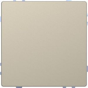 Drukknop Pro T Merten Systeem Design Sahara Mat Temp.sen