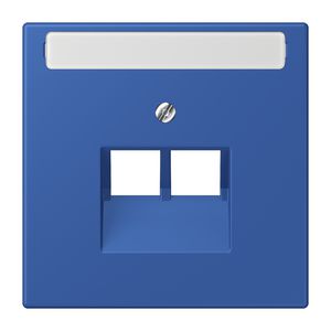 Afdekking 2-voudig tekstv. tbv UAE 4320K