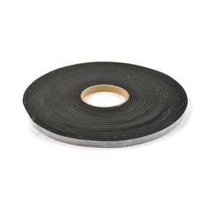 Pakking zelfklevend 12x3x20mm neopr. 12016166