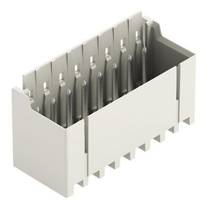 THR male steker Soldeerpen 1mm RE 2091-1408/200-000 VVE=100