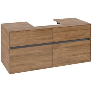 Collaro Wastafelonderkast 1200x548x500mm C07000RH