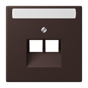 Afdekking 2-voudig tekstv. tbv UAE 4320J