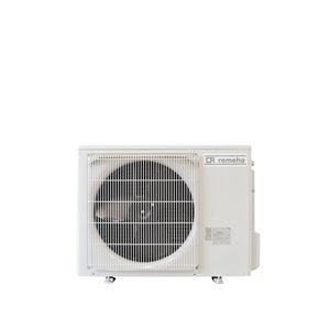 Buitendeel warmtepomp AWHP 6MR-3 (EH672)
