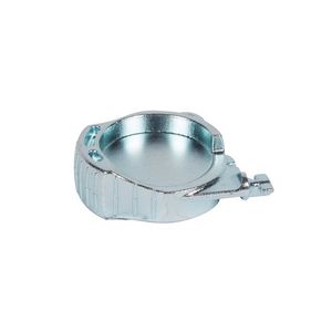 Sleutel beveiligde Mosaic RJ45