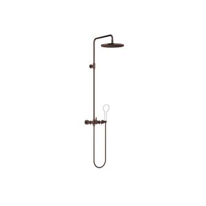 TARA Showerpipe z. handdouche 300mm-DB gebor