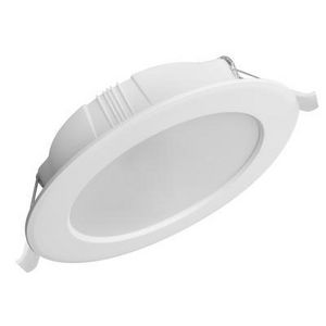 MILENALITE 9W 3000K DOWNL