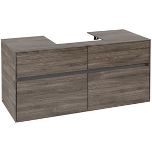 Collaro Wastafelonderkast 1200x548x500mm C07000RK