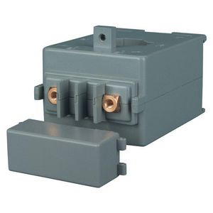 Meetomvormer 100/5A 1 K. 1.5VA