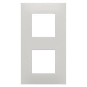 EGO INTERNATIONAL PLAAT-VAN TECHNOPOLYMEER-2+2 MODULE VE
