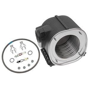 Warmtewisselaar Te5 0020097267