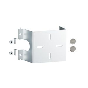 Verhoging RVS 1 mechanisme Plexo
