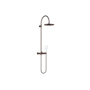 TARA Showerpipe douchemengkrn 300mm-DB gebor