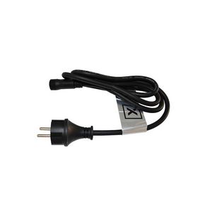 Prikkabel stroomkabel max. 2000W