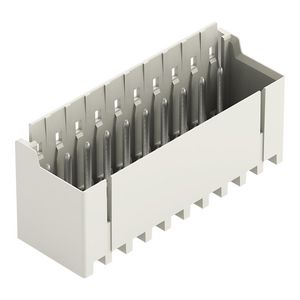 THR male steker Soldeerpen 1mm RE 2091-1410/200-000 VVE=100