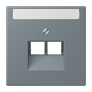 Afdekking 2-voudig tekstv. tbv UAE 4320H