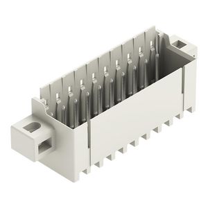 THR male steker Soldeerpen 1mm RE 2091-1410/205-000 VVE=100