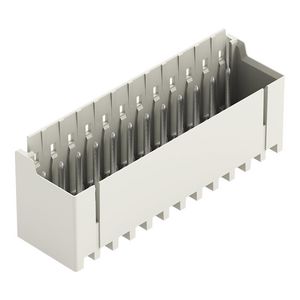 THR male steker Soldeerpen 1mm RE 2091-1412/200-000 VVE=100