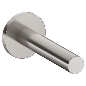 Baduitloop DN15 met rond rozet 59545050001