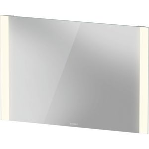 #LM7867 Spiegel wit Mat 1000x34x700mm