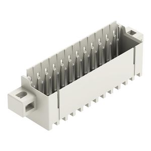 THR male steker Soldeerpen 1mm RE 2091-1412/205-000 VVE=100