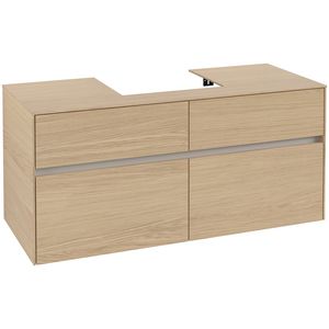 Collaro Wastafelonderkast 1200x548x500mm C07000VJ