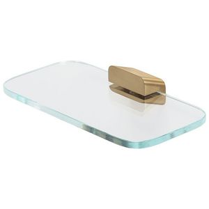 Planchet / Zeephouder transparant glas 919903-07