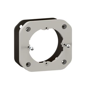 Accessoire voor dunne wand Plexo