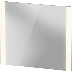 #LM7866 Spiegel wit Mat 800x34x700mm LM7866000000000
