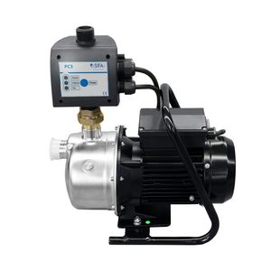 sanijet 4-50 pc3 (nieuw)